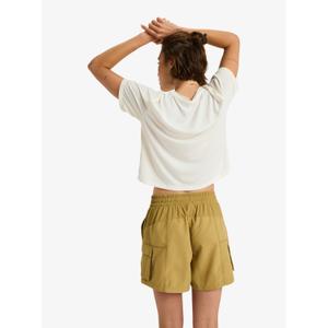 Shorts cargo da donna Roxy Boundless Spirit image-3