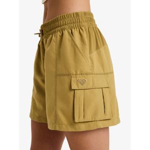 Shorts cargo da donna Roxy Boundless Spirit image-6