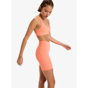 Women's thigh-high boots Roxy Heart Into It Biker image-2