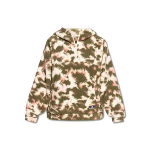 Bedrucktes Fleece für Frauen Roxy Like A Lucky Day image-0