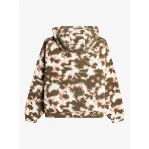 Bedrucktes Fleece für Frauen Roxy Like A Lucky Day image-2