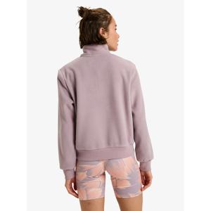 Women's fleece Roxy Waves Of Warmth image-3