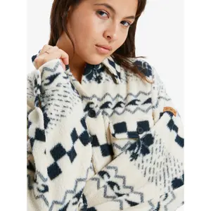 Women's fleece Roxy Morning Crush image-5