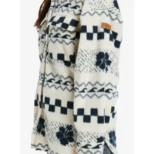 Women's fleece Roxy Morning Crush image-6