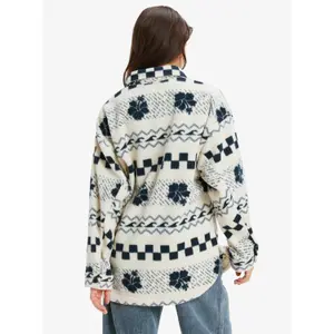 Women's fleece Roxy Morning Crush image-2