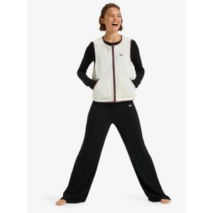 Women's sleeveless fleece Roxy Waves Of Warmth image-2