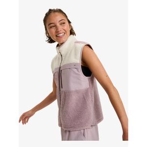 Ærmeløs fleece til kvinder Roxy Boundless Spirit image-4