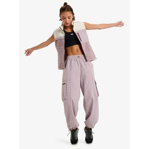 Ærmeløs fleece til kvinder Roxy Boundless Spirit image-5