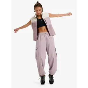 Ärmlös fleece för kvinnor Roxy Boundless Spirit image-4