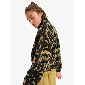 Women's high neck fleece Roxy Boundless Spirit image-6