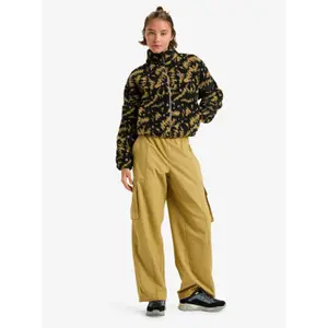 Women's high neck fleece Roxy Boundless Spirit image-2