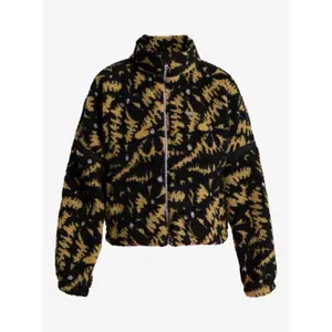 Women's high neck fleece Roxy Boundless Spirit image-0