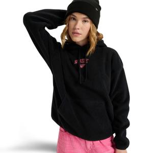 Women's hooded fleece Roxy Cool Calling