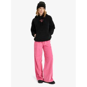 Women's hooded fleece Roxy Cool Calling image-2
