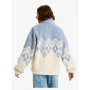Women's fleece Roxy Mountain Story image-2