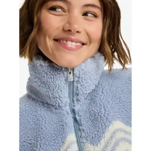Women's fleece Roxy Mountain Story image-4