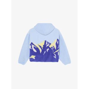 Women's hooded fleece Roxy Chloe Kim image-1