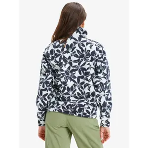 Women's zip-neck fleece Roxy Live Out Loud image-4