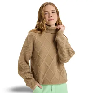 Woman sweater Roxy Picture Moment image-0
