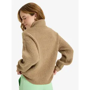 Woman sweater Roxy Picture Moment image-1