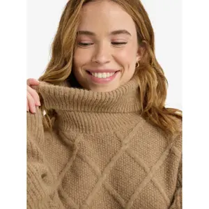 Woman sweater Roxy Picture Moment image-3
