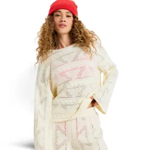 Woman sweater Roxy Salt Siren image-0