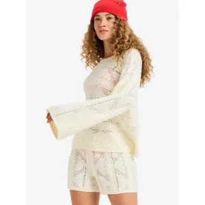 Woman sweater Roxy Salt Siren image-4