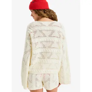 Woman sweater Roxy Salt Siren image-3