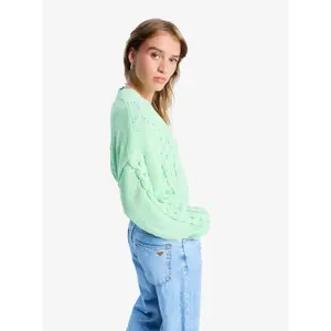 Women's cardigan Roxy Missing The Sun image-3