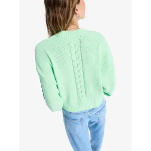 Women's cardigan Roxy Missing The Sun image-2