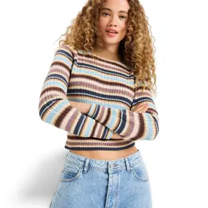 Jersey de mujer Roxy Playa Morning image-0