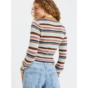 Jersey de mujer Roxy Playa Morning image-3