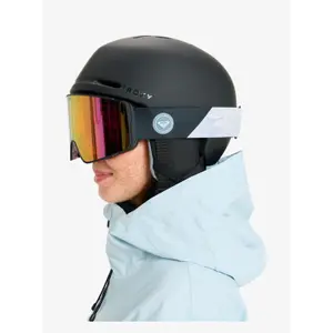 Maschera da sci da donna Roxy Storm Mg image-4