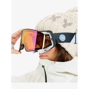 Maschera da sci da donna Roxy Storm Mg image-2