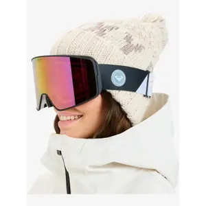 Maschera da sci da donna Roxy Storm Mg image-1