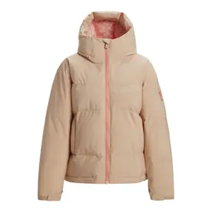 Women's Puffer jacket Roxy JK