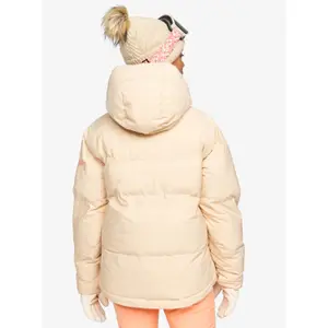Women's Puffer jacket Roxy JK image-1