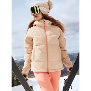 Women's Puffer jacket Roxy JK image-3