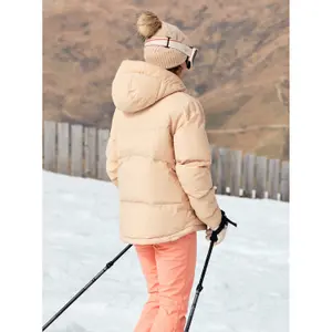 Women's Puffer jacket Roxy JK image-5