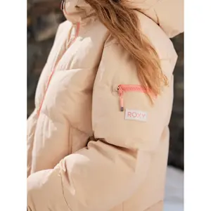 Women's Puffer jacket Roxy JK image-6