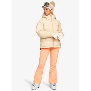Piumino con cappuccio da donna Roxy JK image-3