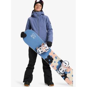 Women's snowboarding jacket Roxy Meade image-1