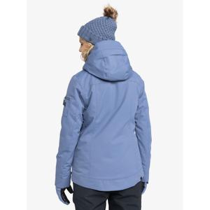 Women's snowboarding jacket Roxy Meade image-2