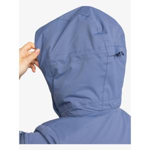 Women's snowboarding jacket Roxy Meade image-3
