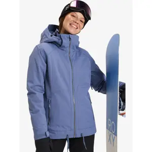 Veste de snowboard femme Roxy Meade image-2