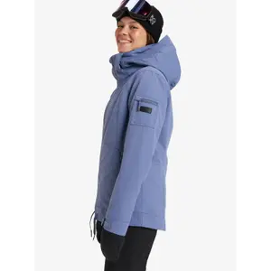 Veste de snowboard femme Roxy Meade image-5