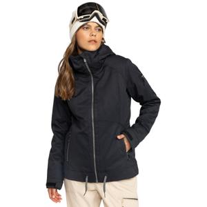 Women's snowboarding jacket Roxy Meade