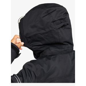 Women's snowboarding jacket Roxy Meade image-1