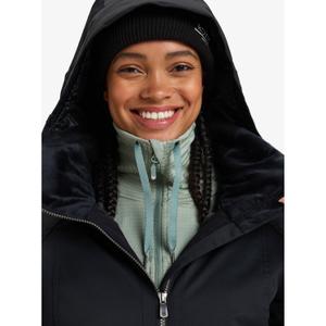 Women's snowboarding jacket Roxy Meade image-3