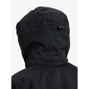 Women's snowboarding jacket Roxy Meade image-4